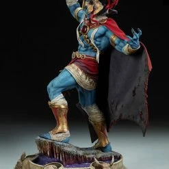 Vendor-unknown Sideshow Collectibles Sideshow ThunderCats Collectibles Mumm-Ra Statue
