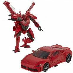 Maybang's Collectibles Hasbro Transformers Studio Series 71 Deluxe Class Transformers Dark Of The Moon Autobot Dino