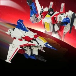Maybang's Collectibles Hasbro Transformers Studio Series 72 Voyager Transformers: Bumblebee Starscream Action Figure