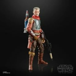 Maybang's Collectibles Hasbro Star Wars The Black Series 6
