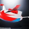 Vendor-unknown Bandai UFO Robot Grendizer Soul Of Chogokin GX-76X Spazer (Dynamic Classic)