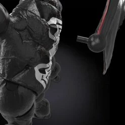 Maybang's Collectibles Hasbro Marvel Legends Series 60th Anniversary Marvel’s Knull And Venom Action Figure 2-Pack