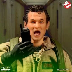 Vendor-unknown Mezco Toyz One:12 Collective Ghostbusters Deluxe Box Set 1/12 Scale 6