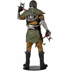 Maybang's Collectibles McFarlane Toys McFarlane Mortal Kombat Series 6 Kabal Action Figure