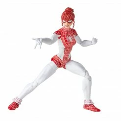 Maybang's Collectibles Hasbro Marvel Legends Series Spider-Man And Marvel’s Spinneret Action Figure 2-Pack 36 Maybang's Collectibles Hasbro Marvel Legends Series Spider-Man And Marvel’s Spinneret Action Figure 2-Pack