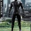 Vendor-unknown Hot Toys Marvel Black Panther Black Panther 1/6 Scale 12" Figure