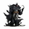 Maybang's Collectibles Union Creative DC Sofbinal Batman (Hard Black Ver.) PX Previews Exclusive DC Collectibles