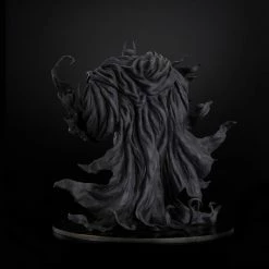 Maybang's Collectibles Union Creative DC Sofbinal Batman (Hard Black Ver.) PX Previews Exclusive DC Collectibles