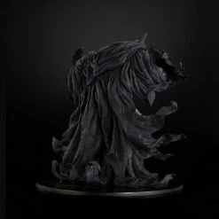 Maybang's Collectibles Union Creative DC Sofbinal Batman (Hard Black Ver.) PX Previews Exclusive DC Collectibles