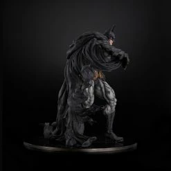Maybang's Collectibles Union Creative DC Sofbinal Batman (Hard Black Ver.) PX Previews Exclusive DC Collectibles