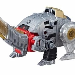 Maybang's Collectibles Transformers Generations Power Of The Primes Deluxe Dinobot Sludge