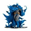 Maybang's Collectibles DC Collectibles Union Creative DC Sofbinal Batman (Heavy Blue Ver.) PX Previews Exclusive
