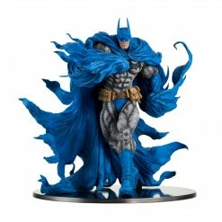 Maybang's Collectibles DC Collectibles Union Creative DC Sofbinal Batman (Heavy Blue Ver.) PX Previews Exclusive