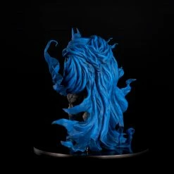 Maybang's Collectibles DC Collectibles Union Creative DC Sofbinal Batman (Heavy Blue Ver.) PX Previews Exclusive