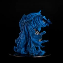 Maybang's Collectibles DC Collectibles Union Creative DC Sofbinal Batman (Heavy Blue Ver.) PX Previews Exclusive