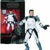 Maybang's Collectibles Hasbro Star Wars The Black Series Clone Commander Wolffe 6-Inch Action Figure - Exclusive