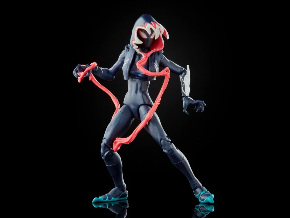 Maybang's Collectibles Hasbro Marvel Legends Venom Wave 2 Set Of 6 Figures (Venompool BAF) 24 Maybang's Collectibles Hasbro Marvel Legends Venom Wave 2 Set Of 6 Figures (Venompool BAF)