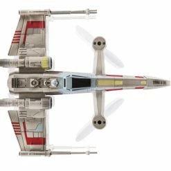 Maybang's Collectibles Propel Star Wars Quadcopter X-Wing Remote Drone Collectors Edition