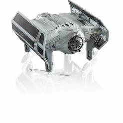 Maybang's Collectibles Propel Star Wars Quadcopter Tie Fighter Remote Drone Collectors Edition