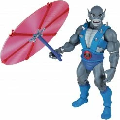 Maybang's Collectibles Super7 Thundercats Ultimate Wave 1 Panthro Figure