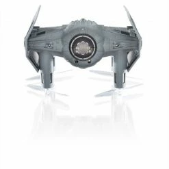 Maybang's Collectibles Propel Star Wars Quadcopter Tie Fighter Remote Drone Collectors Edition