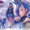 Maybang's Collectibles Kotobukiya My Little Pony Princess Luna Bishoujo 1/7 Scale Statue Hasbro