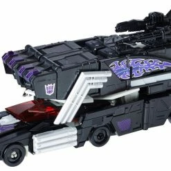 Maybang's Collectibles Hasbro Transformers Power Of The Primes Leader Rodimus Unicronus