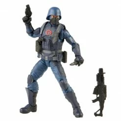 Maybang's Collectibles Hasbro G.I. Joe Classified Series Cobra Infantry Figure