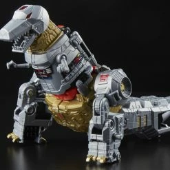 Maybang's Collectibles Transformers Generations Power Of The Primes Voyager Class Grimlock