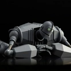 Maybang's Collectibles 1000Toys The Iron Giant Riobot Iron Giant