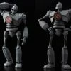 Maybang's Collectibles 1000Toys The Iron Giant Riobot Iron Giant