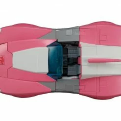 Maybang's Collectibles Hasbro Takara Tomy Transformers Masterpiece MP-51 Arcee Figure