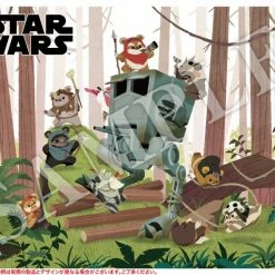 Maybang's Collectibles Kotobukiya Star Wars ArtFX Artist Series Battle Of Endor The Little Rebels Statue 29 Maybang's Collectibles Kotobukiya Star Wars ArtFX Artist Series Battle Of Endor The Little Rebels Statue