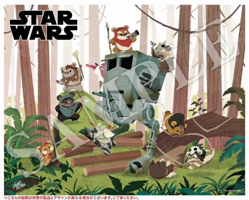 Maybang's Collectibles Kotobukiya Star Wars ArtFX Artist Series Battle Of Endor The Little Rebels Statue 15 Maybang's Collectibles Kotobukiya Star Wars ArtFX Artist Series Battle Of Endor The Little Rebels Statue