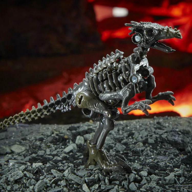 Maybang's Collectibles Hasbro Transformers War For Cybertron Kingdom Core Set Of 3 Figures Optimus Prime, Rattrap & Vertebreak 6 Maybang's Collectibles Hasbro Transformers War For Cybertron Kingdom Core Set Of 3 Figures Optimus Prime, Rattrap & Vertebreak