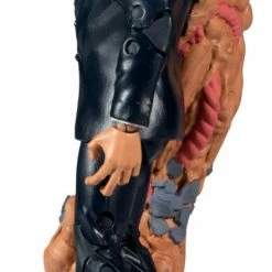 Maybang's Collectibles McFarlane Toys My Hero Academia All For One Action Figure