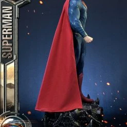 Vendor-unknown Prime 1 Studio DC Comics Justice League Superman Statue Prime 1 Studios