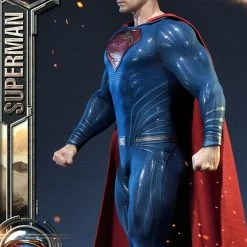 Vendor-unknown Prime 1 Studio DC Comics Justice League Superman Statue Prime 1 Studios
