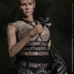 Vendor-unknown VTS TOYS WASTELAND RANGER - Furiosa 1/6 Scale Figure Action Adventure 18 Vendor-unknown VTS TOYS WASTELAND RANGER - Furiosa 1/6 Scale Figure Action Adventure