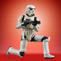 Maybang's Collectibles Hasbro Star Wars: The Mandalorian The Vintage Collection Remnant Stormtrooper 3.75
