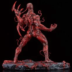 Maybang's Collectibles Kotobukiya Marvel Comics ArtFX+ Carnage Statue (Renewal Edition) 21 Maybang's Collectibles Kotobukiya Marvel Comics ArtFX+ Carnage Statue (Renewal Edition)