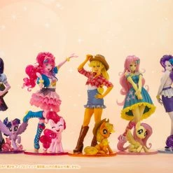 Maybang's Collectibles Kotobukiya My Little Pony Applejack Bishoujo 1/7 Scale Limited Edition Statue