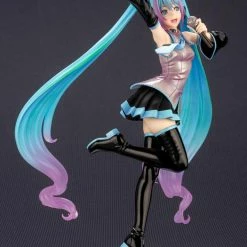 Maybang's Collectibles Kotobukiya Vocaloid Bishoujo Hatsune Miku (feat. My Little Pony) Statue 19 Maybang's Collectibles Kotobukiya Vocaloid Bishoujo Hatsune Miku (feat. My Little Pony) Statue