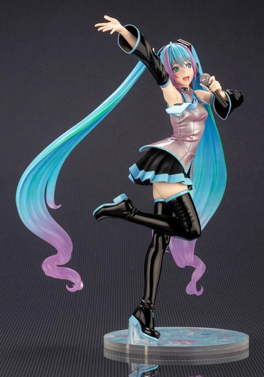 Maybang's Collectibles Kotobukiya Vocaloid Bishoujo Hatsune Miku (feat. My Little Pony) Statue 4 Maybang's Collectibles Kotobukiya Vocaloid Bishoujo Hatsune Miku (feat. My Little Pony) Statue