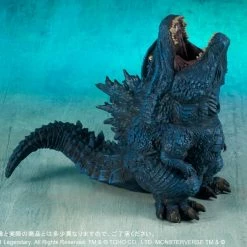 Maybang's Collectibles X-Plus Godzilla King Of The Monsters Defo-Real SFX Godzilla