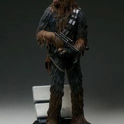 Vendor-unknown Sideshow Collectibles Sideshow Star Wars Collectibles Chewbacca Premium Format Figure Statue