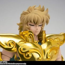 Vendor-unknown Bandai Saint Seiya Saint Cloth Myth EX Leo Aiolia God Cloth (Revival Ver.) Figure 17 Vendor-unknown Bandai Saint Seiya Saint Cloth Myth EX Leo Aiolia God Cloth (Revival Ver.) Figure