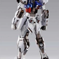 Vendor-unknown Bandai Mobile Suit Gundam Seed Gundam Metal Build Aile Strike Gundam Diecast Figure