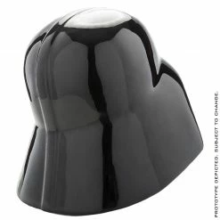 Vendor-unknown ANOVOS Star Wars DARTH VADER Standard Helmet Prop Replica