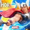 Maybang's Collectibles Kotobukiya Marvel Comics Thor 1/6 Scale Fine Art Statue